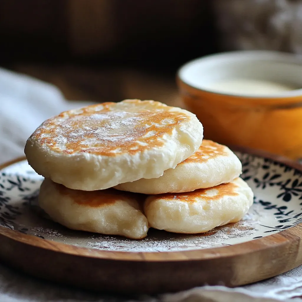 Apprenez à faire des farls irlandais comme un pro