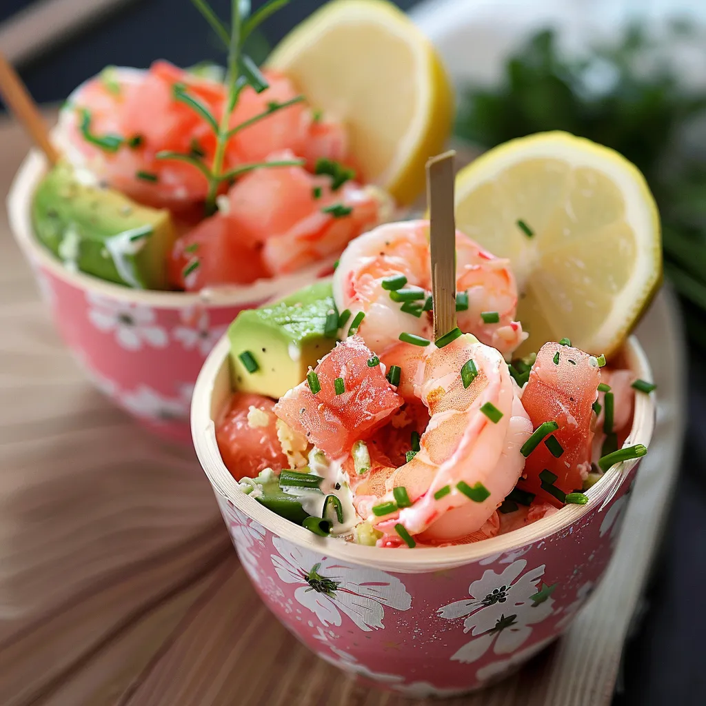 Petite salade fraîche été