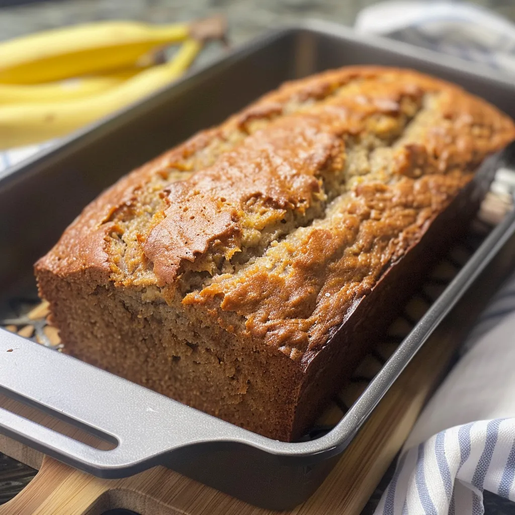 Pain doux sans sucre ajouté