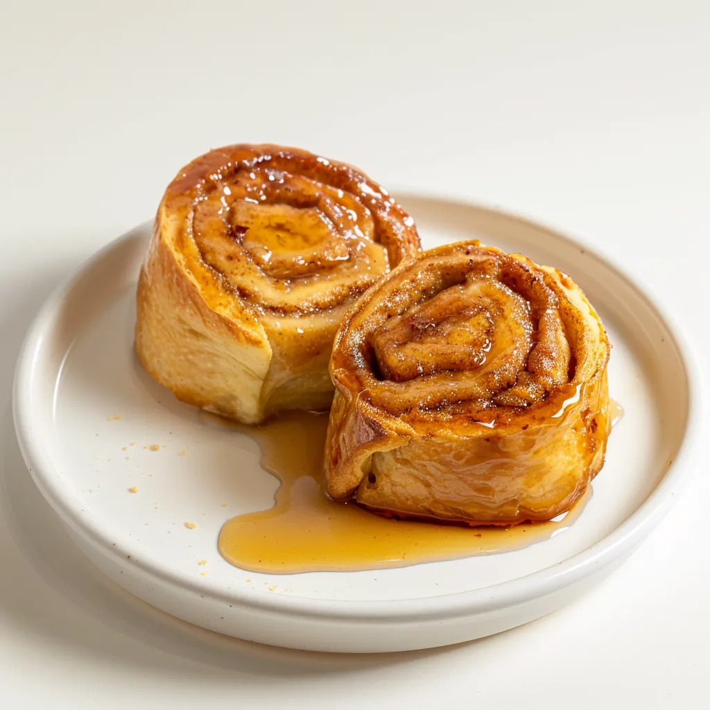 Pets de sœur : un dessert simple et chaleureux