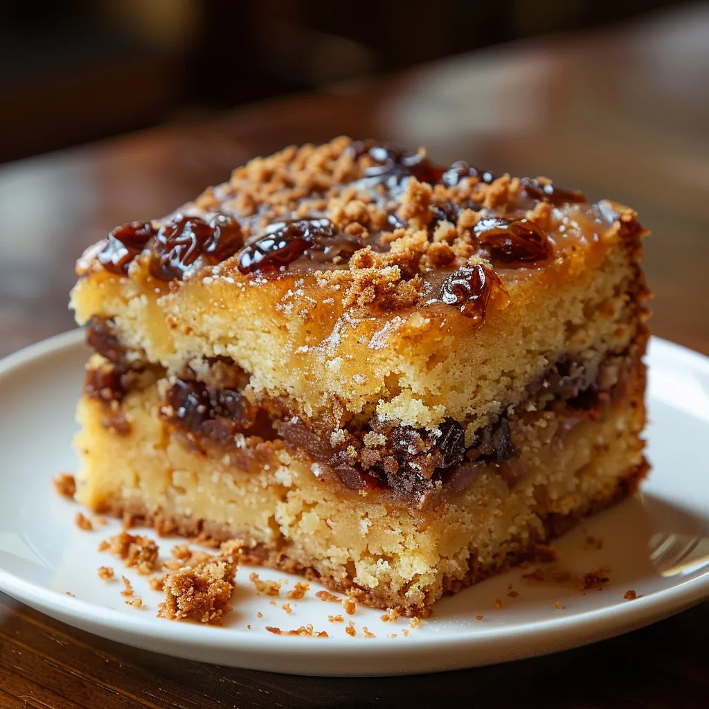 Image du savoureux Gâteau Reine Élisabeth