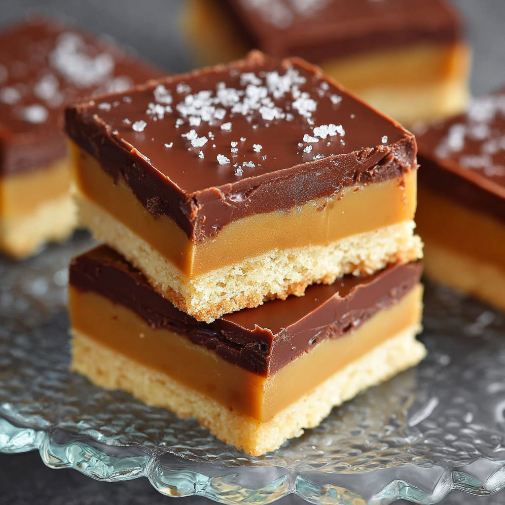 Deserts Millionnaires sur un plateau.