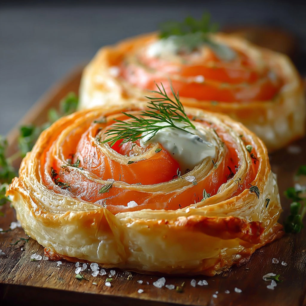 Une quiche aux légumes et fromage, servie sur un plateau de bois.