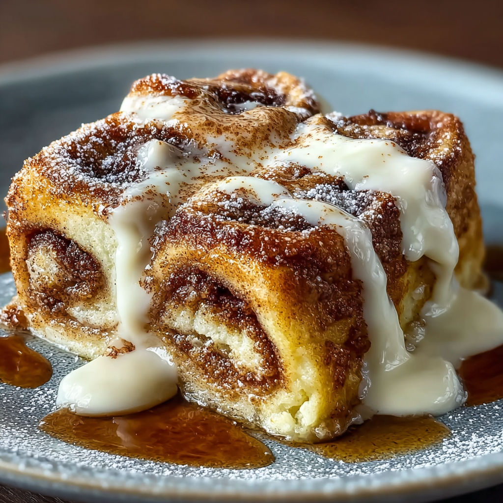Une tarte aux pommes caramélisées, recette "Tarte aux pommes caramélisées" sur un plateau.