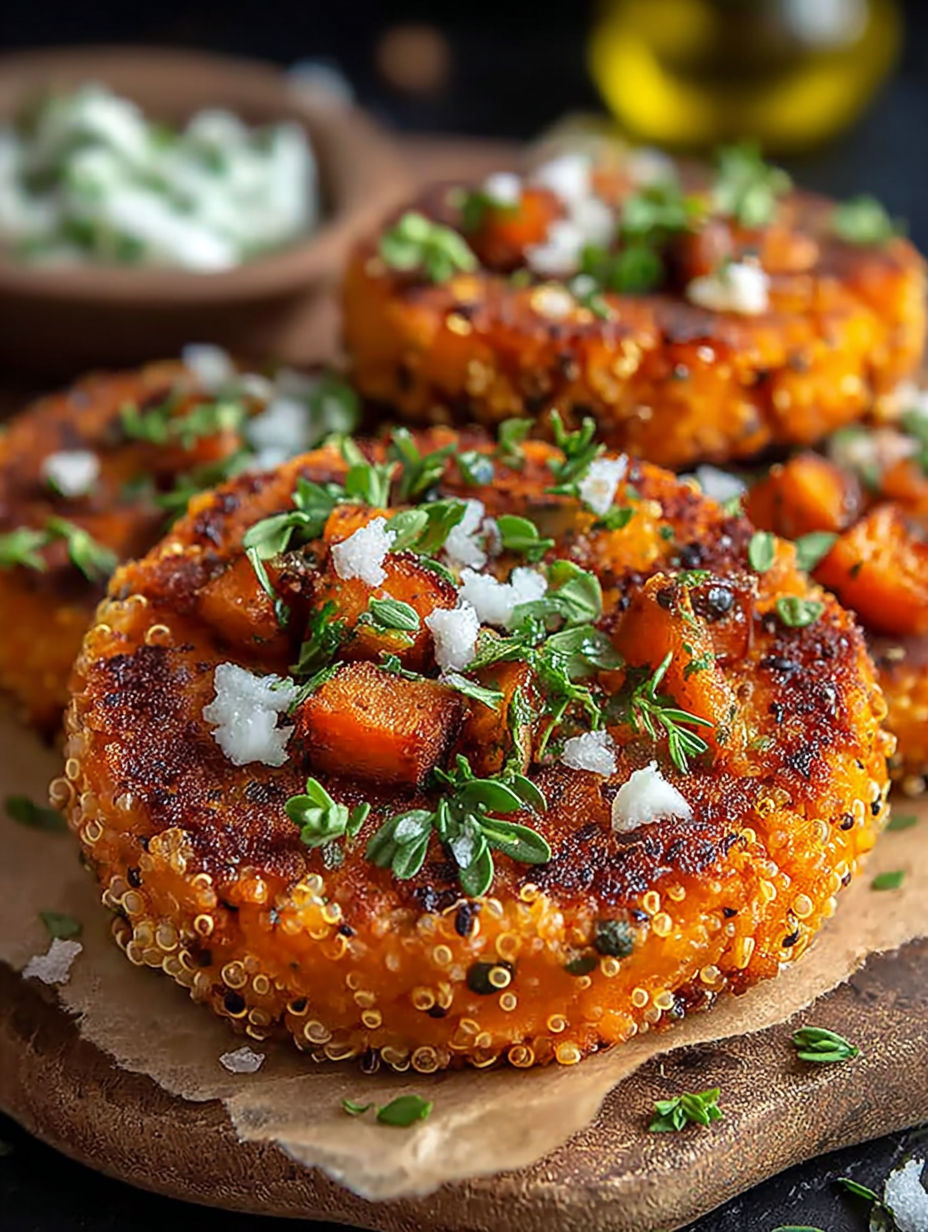 Une recette de pâtes rôties avec des légumes et des épices.