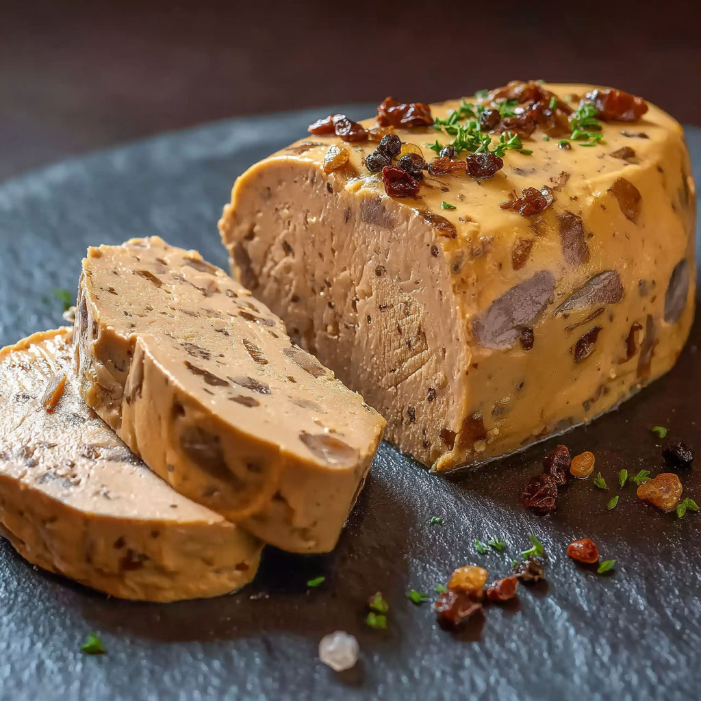 Foie gras façon Cyril Lignac : une recette indulgente à tester chez soi.