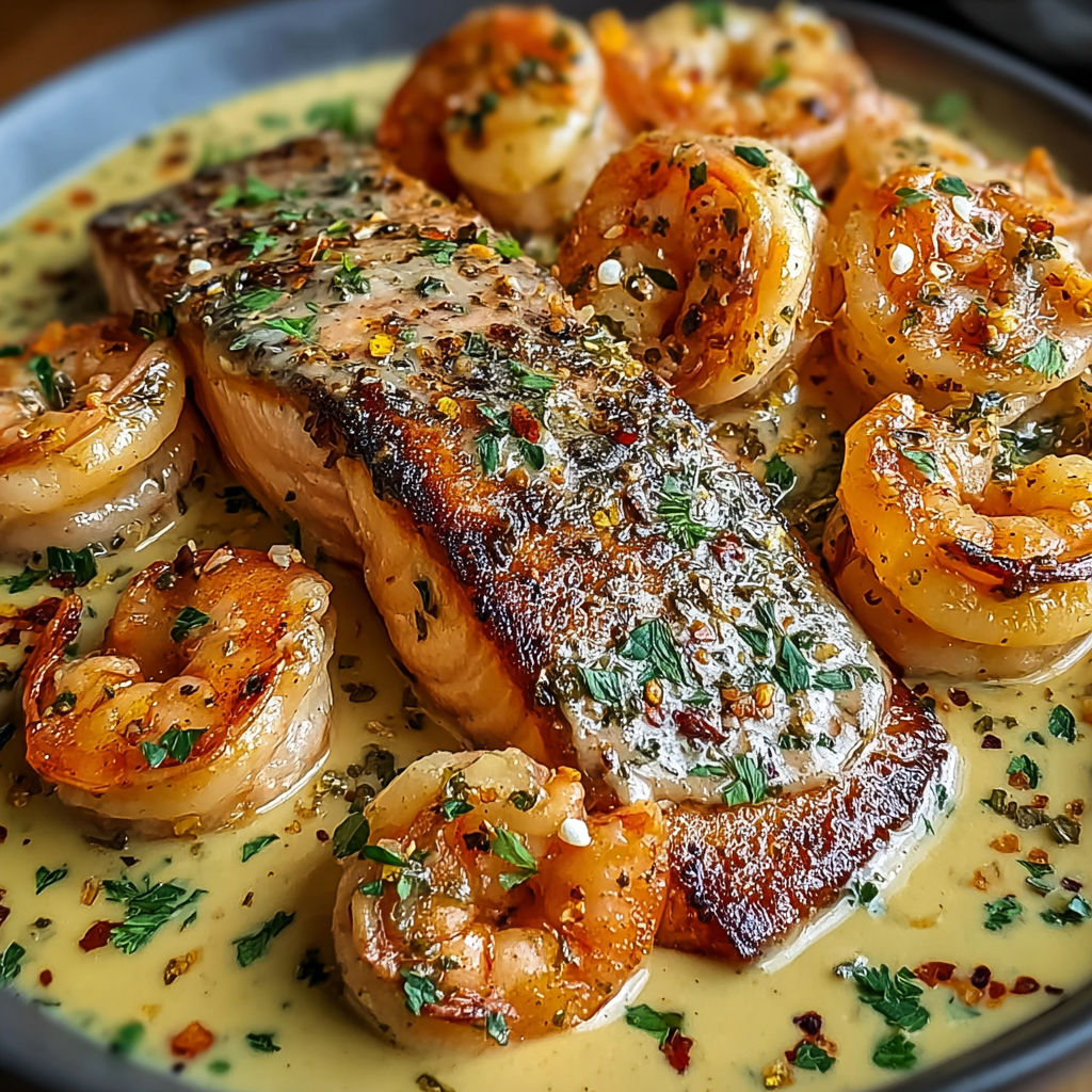 Une poisson en papillote avec des épinards et des tomates séchées.