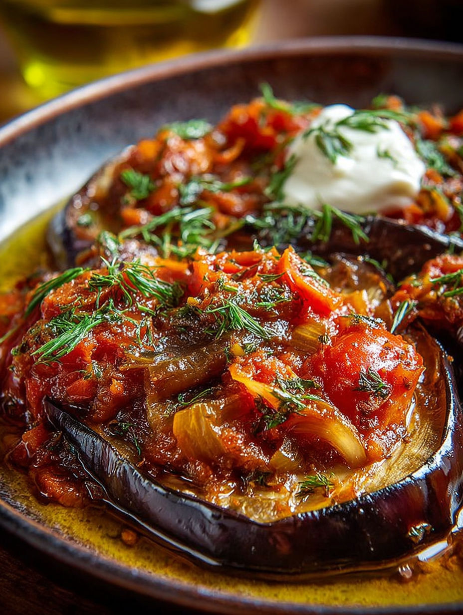 Une poivronnière au tomate et à la sauce au piment, accompagnée de fromage râpé.