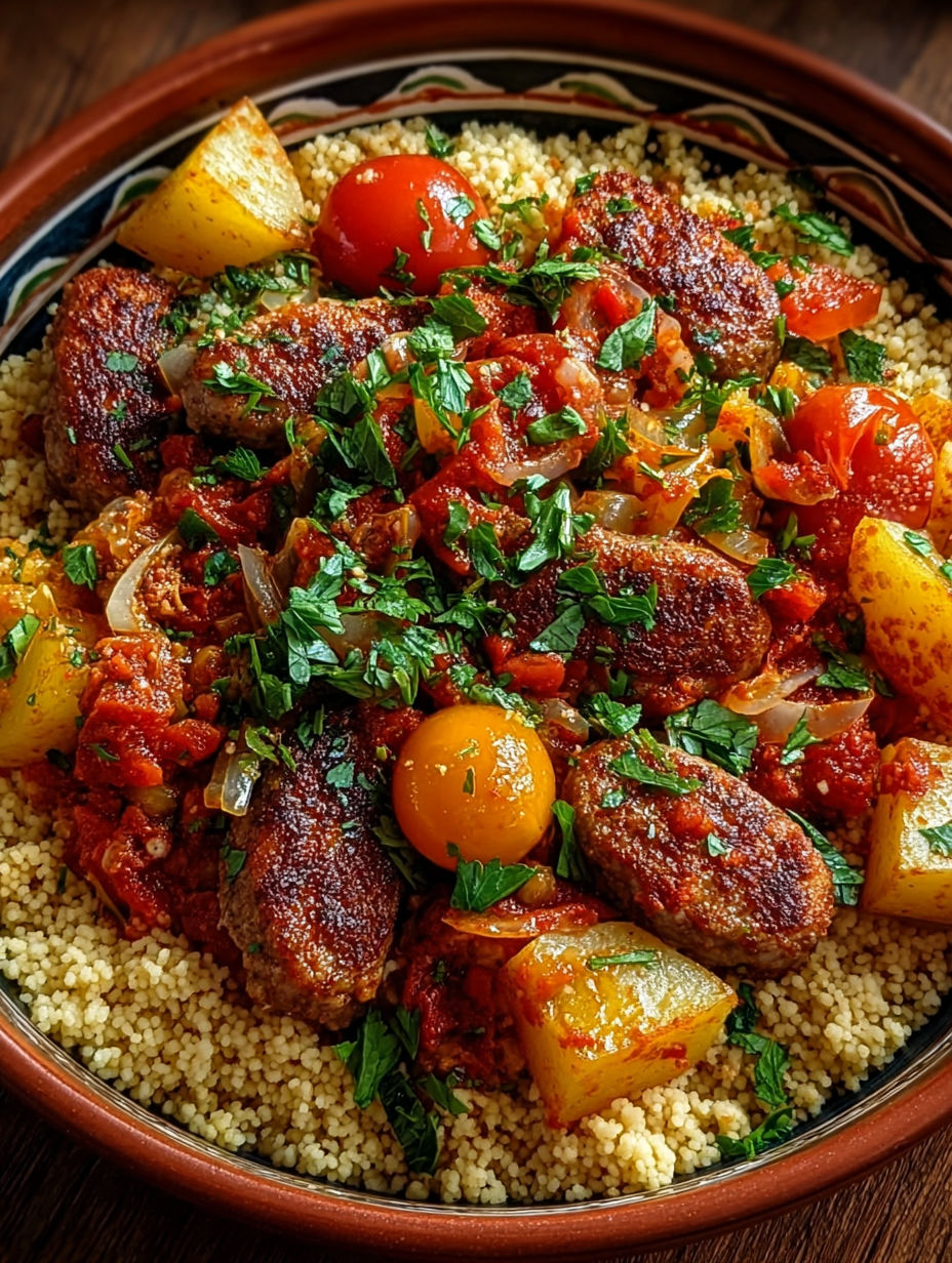 Une recette de saumon grillé avec des légumes et des tomates.