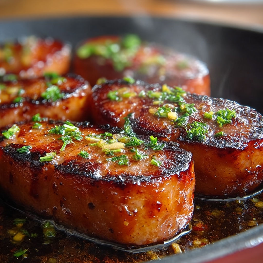 Soupe de boeuf à la sauce tomate et herbes" - Une recette de boeuf mijoté avec une sauce tomate et des herbes, servie dans un bol en métal.