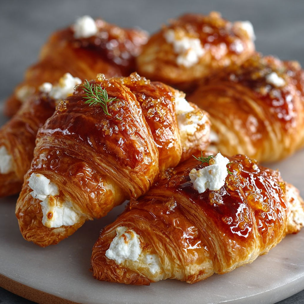 Une délicieuse tarte aux crêpes sucrée et fromage blanc, accompagnée de sauce caramel, est servie sur un plateau.