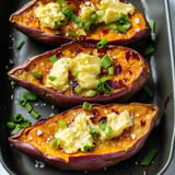 Douces japonaises au miso