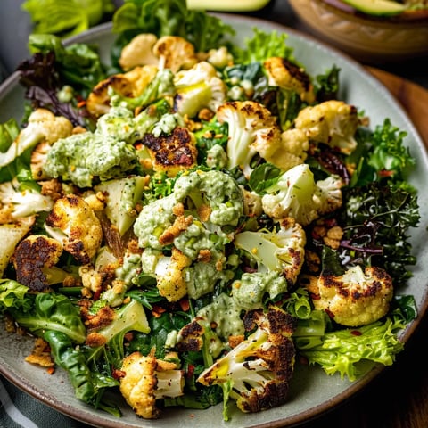 Déesse Verte aux Légumes Grillés