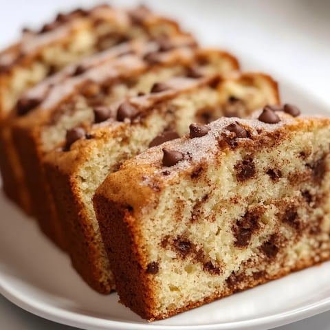 Pain Cannelle Moelleux Maison