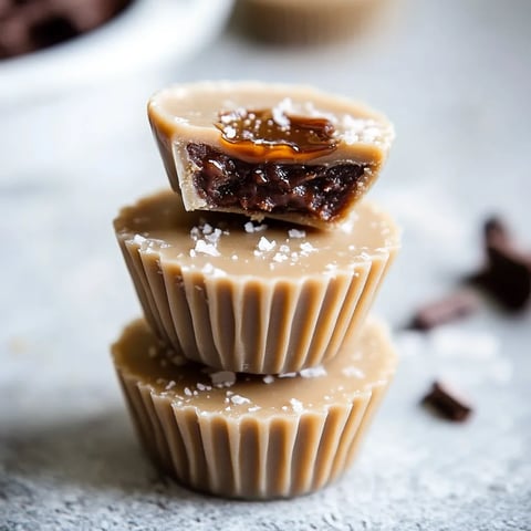 Savoureuses Bouchées au Tahini