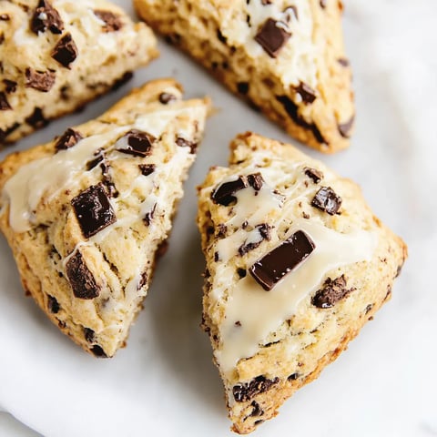 Délices chocolat espresso