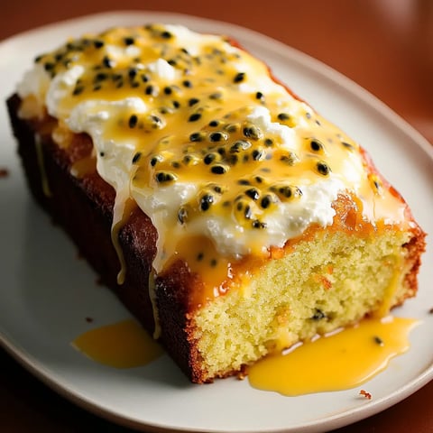 Délice moelleux et passion