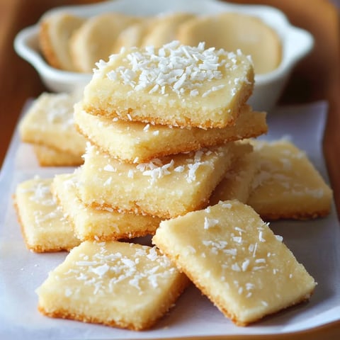 Gourmands coco faciles