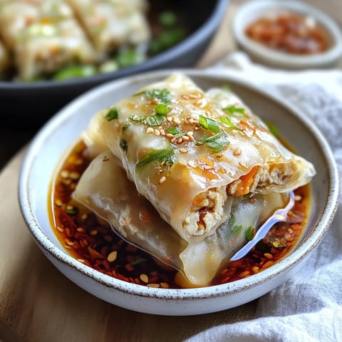 Savoureuses boulettes croustillantes