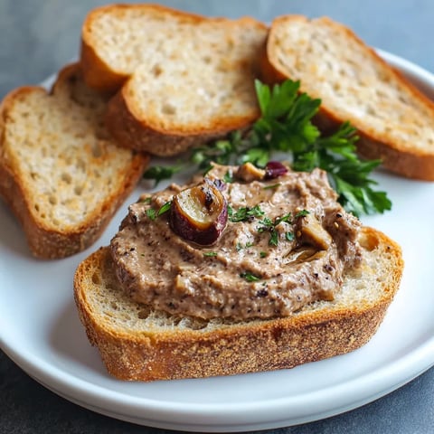 Champignons noix balsamique