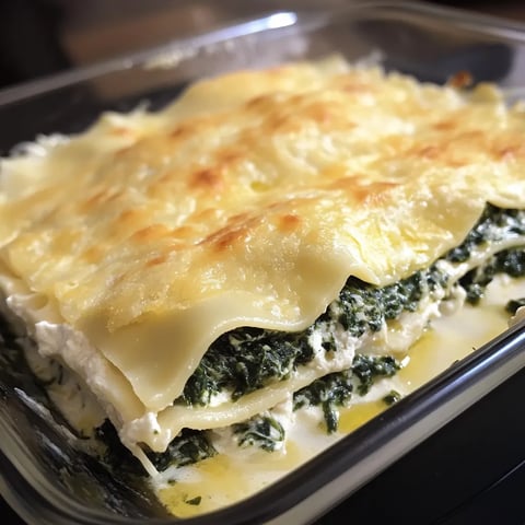 Ravioles irrésistibles gratinées