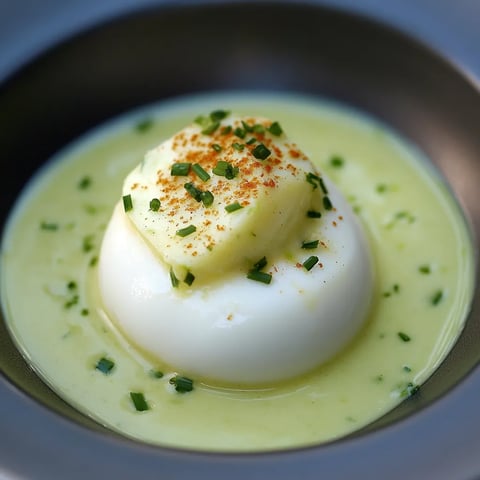 Délice courgette curry