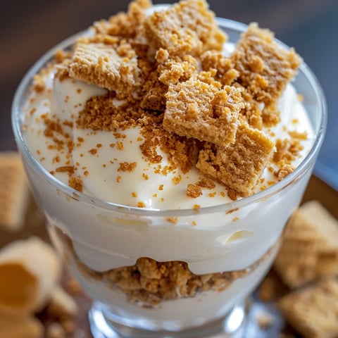 Délicieuse mousse spéculoos au Thermomix