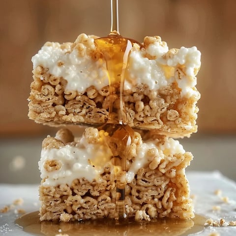 Gâteau croustillant savoureux et texturé