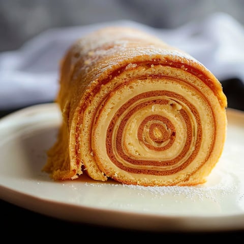 Bolo aux saveurs brésiliennes