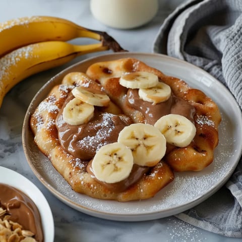 Savoureuses douceurs maison