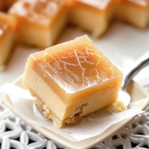 Dessert fondant et sucré