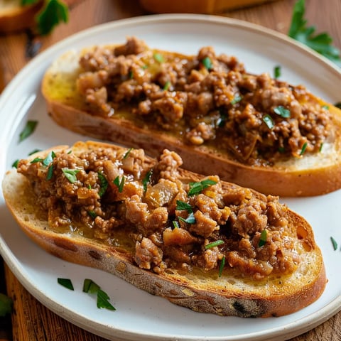 Cretons maison gourmands