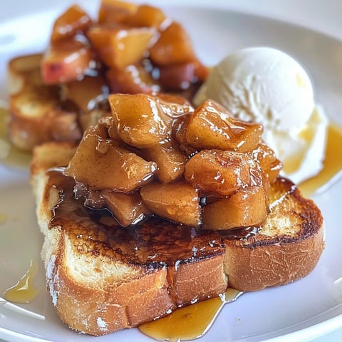 Pommes dorées croustillantes