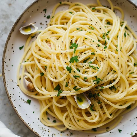 Coques et pâtes simples