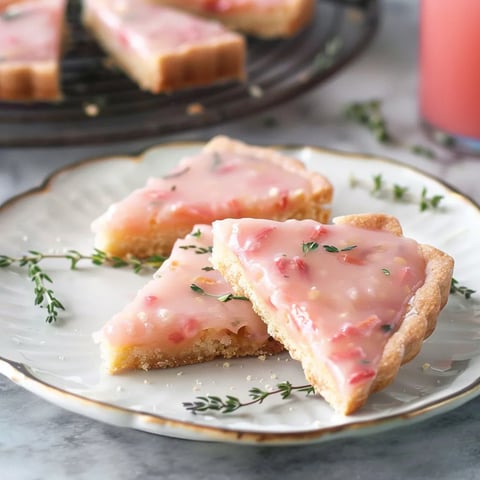 Biscuits vegan au pamplemousse et thym