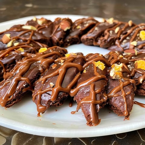 Magenbrot doux et épicé