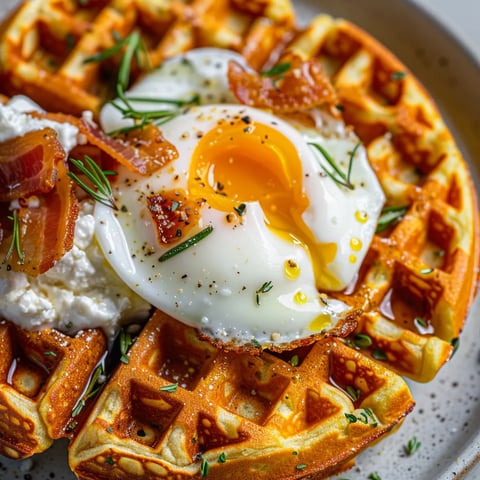 Carottes chèvre croustillantes