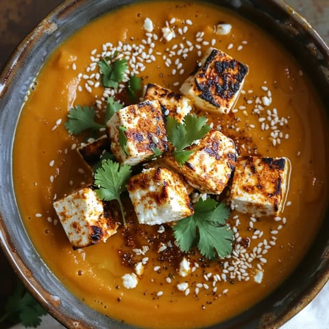 Butternut feta savoureux