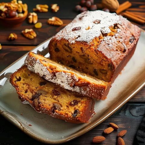 Délicieux mélange de tomates et noix