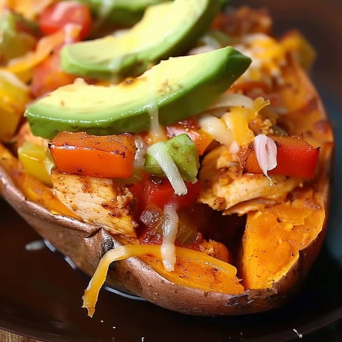 Fajitas Douces Express