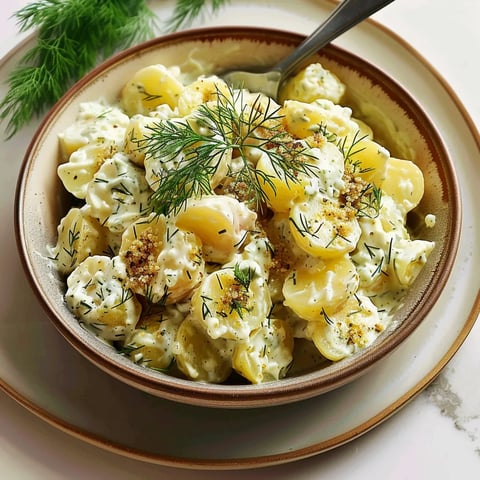 Pommes de terre savoureuses