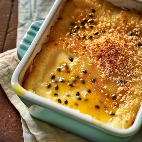 Douceur passion et coco