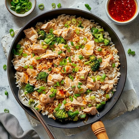 Poulet au gingembre parfumé