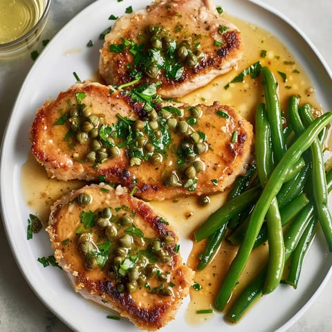 Porc au citron moelleux