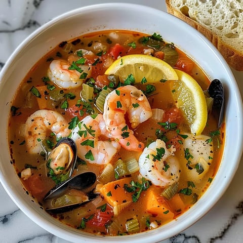 Saveurs de Méditerranée