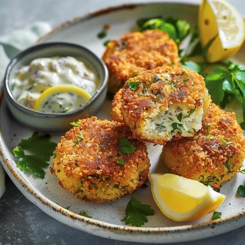 Maquereau et tartare maison