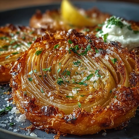 Galettes fenouil style grecque, une recette savoureuse et traditionnelle, est servie sur un plateau avec une touche de citron.