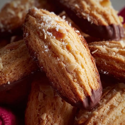 Une pile de croissants garnis de noix de coco et de sucre, prêts à être mangés.
