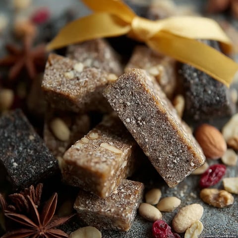 Une pile de sablés de Noël croquants et parfumés, recette maison inratable.