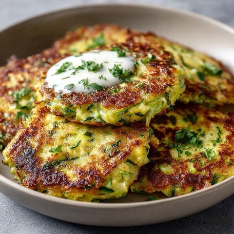 Une recette de frites de courgette est servie dans un bol.